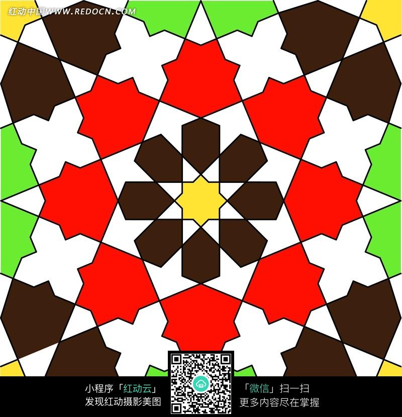 几何节点练习001